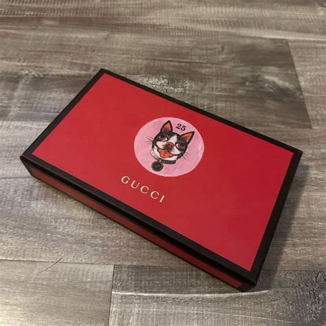 gucci red packet|make your own red packets.